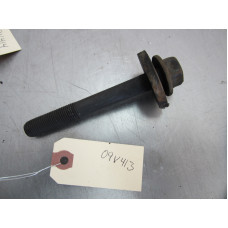 09V413 Camshaft Gear Bolt From 2006 Jeep Grand Cherokee  3.7
